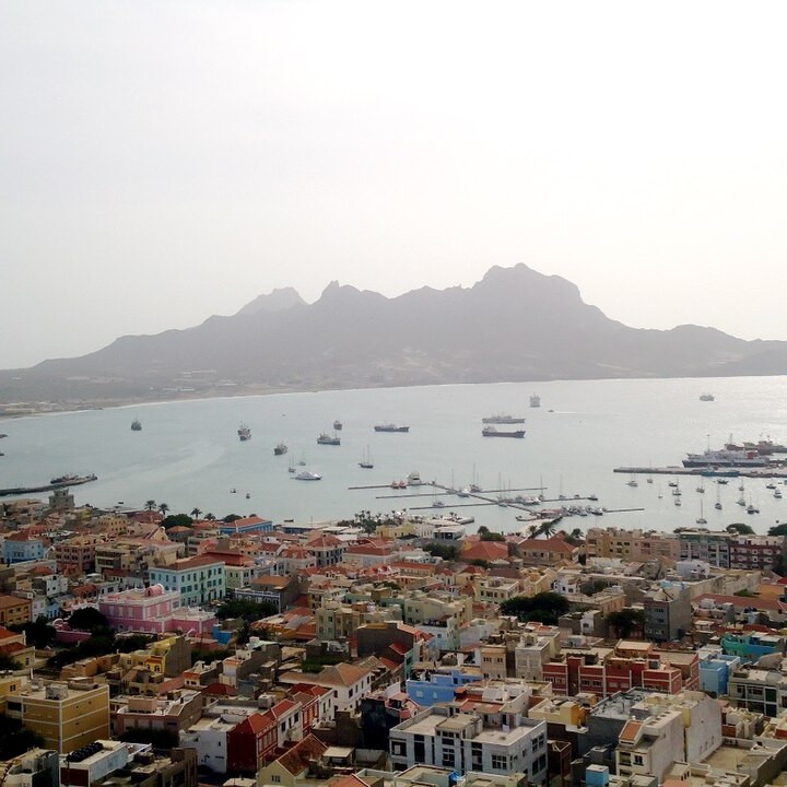 	São Vicente	